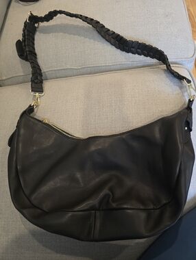 Jules Kae Vegan Leather Bag